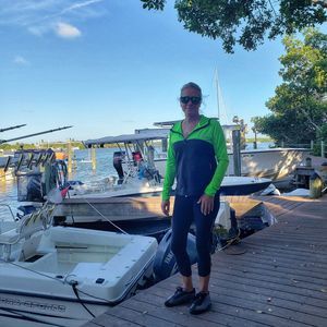 Meet your Posher, April